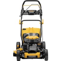 Газонокосилка Denzel GLD-460SP