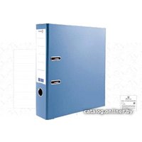 Папка для бумаг Attomex с арочным механизмом 3093815 (бирюзовый)