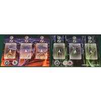 Настольная игра Asmodee Ghost Stories (Истории с призраками)