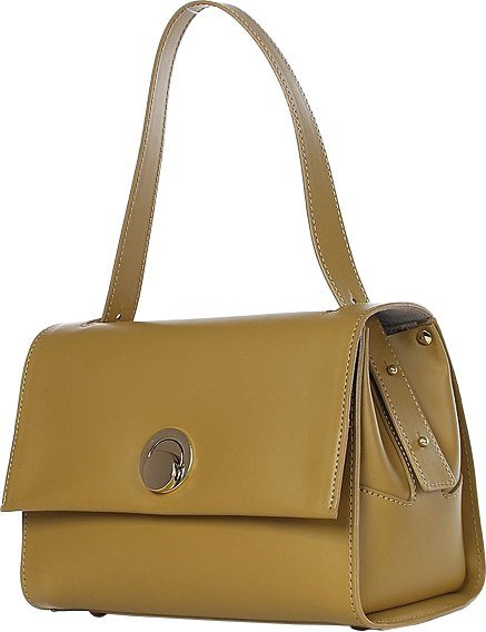 

Женская сумка Galanteya 19923 23с967к45 (горчичный/бежевый)