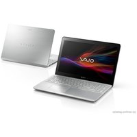 Ноутбук Sony VAIO SVF15A1Z2RS