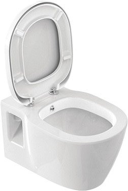 

Унитаз подвесной Ideal Standard Connect [E781901] (без сиденья)
