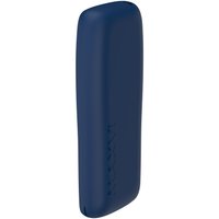 Кнопочный телефон Maxvi C45 (синий) в Гродно