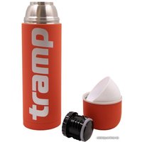 Термос TRAMP TRC-110ор 1.2 л (оранжевый)