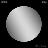  Виниловая пластинка Sparks - Balls (Remastered)