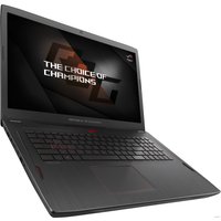 Игровой ноутбук ASUS Strix GL702ZC-BA125T
