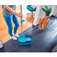 Набор для уборки Leifheit Clean Twist 52101