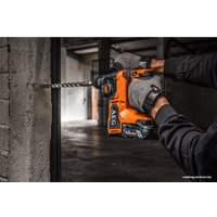 Перфоратор AEG Powertools BBH 18BL2-0 4935480697 (без АКБ)