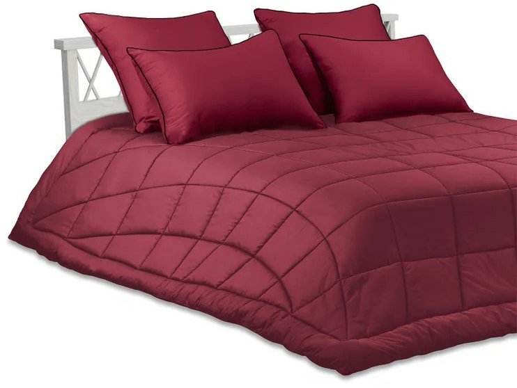 

Одеяло Espera Home Cloud Cool Wine ЕС-7050 150x200