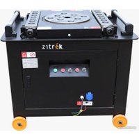 Станок для гибки арматуры Zitrek GW-40А 067-0086 в Солигорске