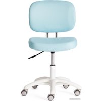 Компьютерное кресло TetChair Junior Blue (голубой)