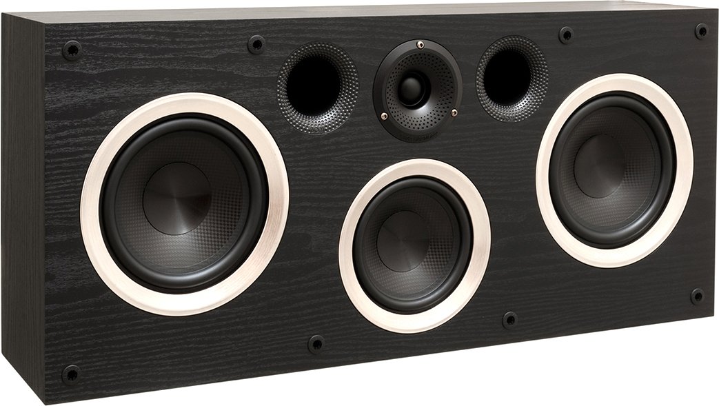 

Taga Harmony TAV OW-60 LCRS (черный)