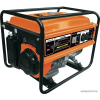Бензиновый генератор Энергомаш ЭГ-87550 в Гродно