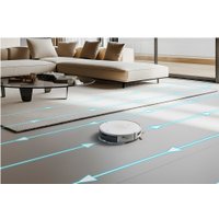 Робот-пылесос Concept SRV 4150WH