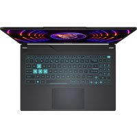 Игровой ноутбук MSI Cyborg 15 A12VF-1272XBY