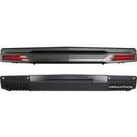 Игровой ноутбук Dell Alienware M15x (540MG6H5GT260FULLHDB)