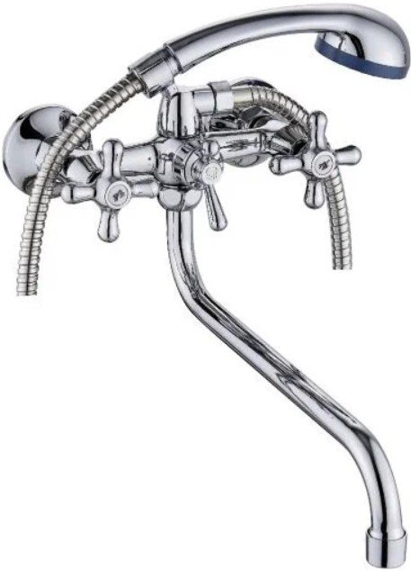 

Смеситель Cronwil CD340-22