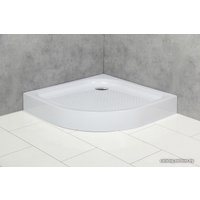 Душевой поддон BelBagno TRAY-BB-R 90x90