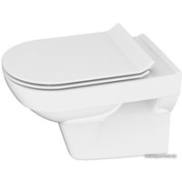 Унитаз подвесной Cersanit City Clean On MZ-CITY-COn-S-DL