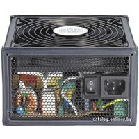 Блок питания Cooler Master Silent Pro M500 500W (RS500-AMBAD3-EU)