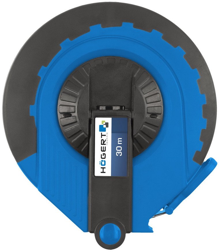 Рулетка Hoegert Technik HT4M478
