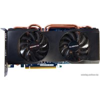Видеокарта Gigabyte GeForce GTX 560 Ti 1024MB GDDR5 (GV-N560UD-1GI (rev. 2.0))