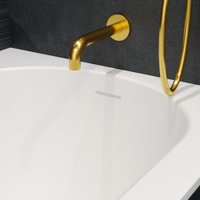 Ванна Whitecross Gin 170x80 0217.170080.200 (белый матовый)