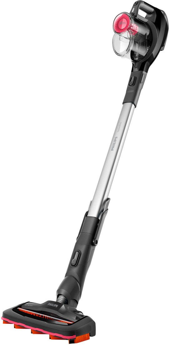 

Пылесос Philips FC6722/01