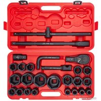 Набор трещотка с головками Everforce EF-68262-5MPB (26 предметов)