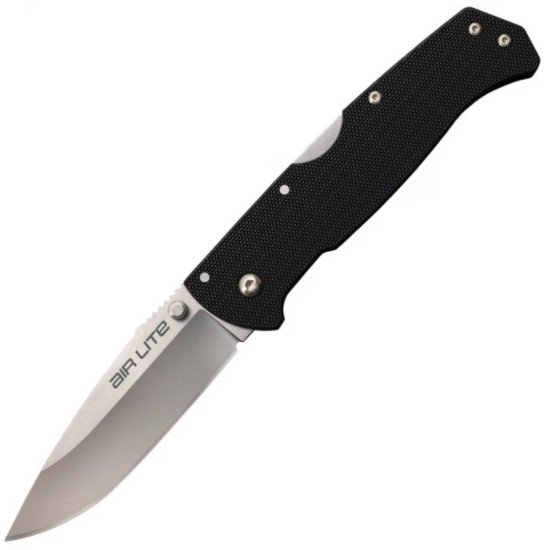 Складной нож Cold Steel Air Lite Drop Point 26WD