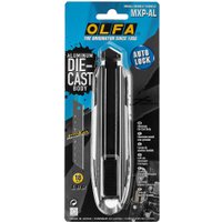 Нож строительный OLFA X-design OL-MXP-AL