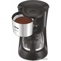 Капельная кофеварка Zelmer ZCM1200