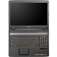 Ноутбук Acer eMachines G620-652G25Mi
