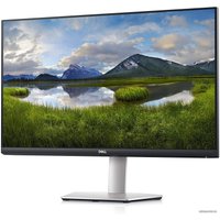 Монитор Dell S2721QS