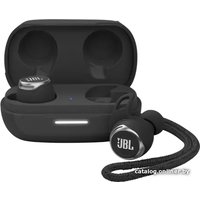 Наушники JBL Reflect Flow Pro (черный)