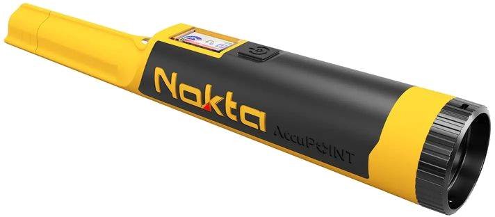 

Пинпоинтер Nokta Accupoint