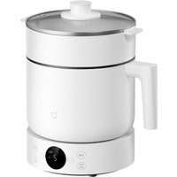 Пароварка Zauber Mijia MEC01