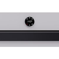 Электрический духовой шкаф LEX EDP 607 WH Wide Series