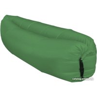 Надувной диван REKA GR200 (салатовый)