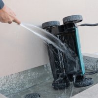 Скарификатор Makita DUV320 (без АКБ)