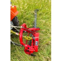 Косилка Уралец 9G - 1.6м