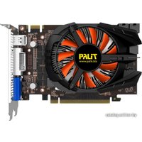 Видеокарта Palit GeForce GTX 560 Smart Edition 1024MB GDDR5 (NE5X56E0HD09-1143F)