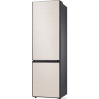 Холодильник Samsung Bespoke RB38A7B6239/WT