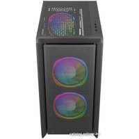 Корпус Powercase Alisio Micro Z3B ARGB CAMZB-A3