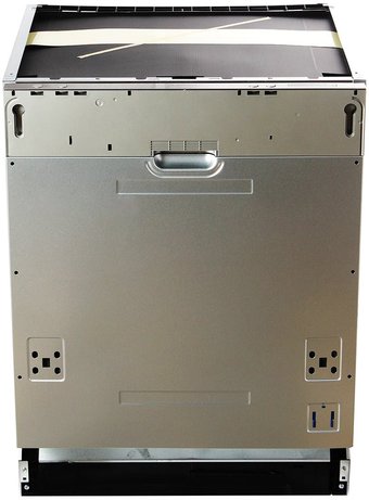 Встраиваемая посудомоечная машина Leran BDW 60-148