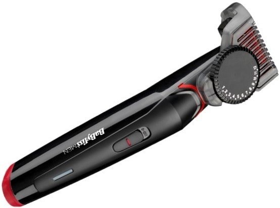 

Триммер для бороды и усов BaByliss T861E