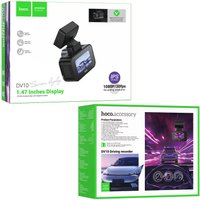 Видеорегистратор Hoco DV10