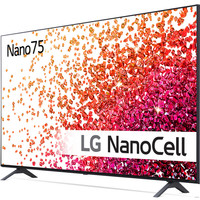 Телевизор LG 55NANO756PA