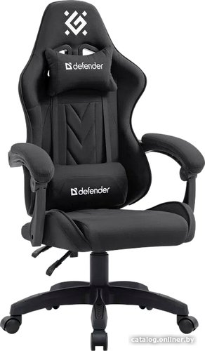 Defender Breeze (черный)