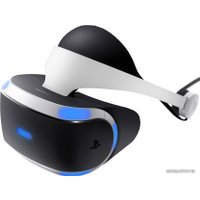 Очки виртуальной реальности для PlayStation Sony PlayStation VR [CUH-ZVR1]